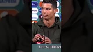 Ronaldo Su İçin