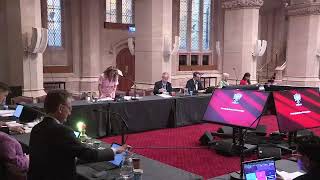 Planning Applications Sub-Committee - Tuesday, 30Th September 1030Am