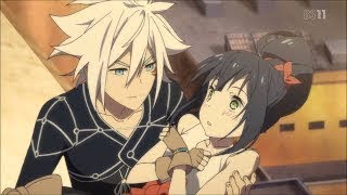 Top 10 ACTION/ROMANCE/FANTASY/MAGIC/SCHOOL Anime 2017