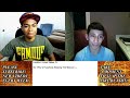 Chat Roulette