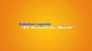 Watch Suburban Legends All Around The World video