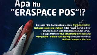 ERASPACE POS