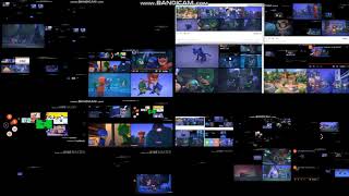 Pj Masks All On One 9