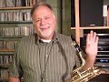 Denis DiBlasio, Jazz Improvisation Tips, The Importance of Good Time