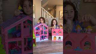 The Good Sister - Learn Lesson About Sharing Is Caring
