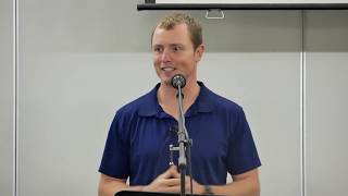 An Invitation To Know The True God - Ben (13/10/2019)
