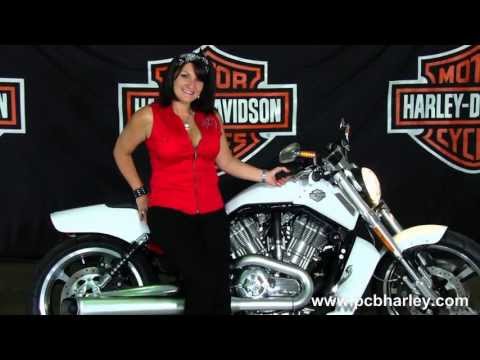 New 2013 Harley-Davidson VRSCF V-Rod Muscle for Sale