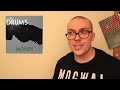 The Drums- Portamento ALBUM REVIEW