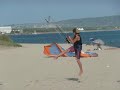 kiten in Formentera Teil 2