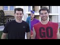 Esse vídeo é impossível, muitos recordes juntos - DUDE PERFECT