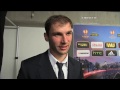 Reaction: Europa League Winners Reaction: Europa League Winners