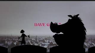 Timon And Pumbaa Rewind The Muppet Christmas Carols 1992