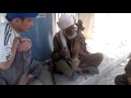 Blind Man - Zindage Dene Wale Sun - GULXAR