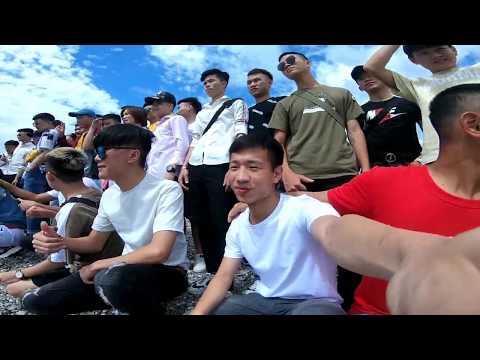 Chuyến đi du lịch Hoa Liên, Đài Loan - Hualien, Taiwan