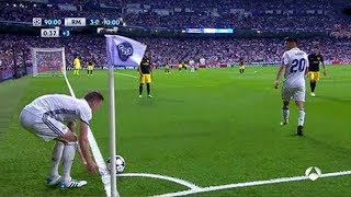 15 FUßBALL-REKORDE, DIE NIEMAND JEMALS SCHLAGEN WIRD 15 FUßBALL-REKORDE, DIE NIEMAND JEMALS SCHLAGEN WIRD