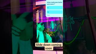 Slide Down, Viral