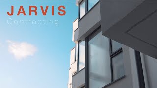 Jarvis Contracting - Year Review 2019
