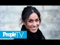 Meghan Markle's Journey From Actress To Duchess Of Sussex | SeeHer Story | PeopleTV