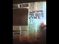 subliminal message in harry potter half blood prince