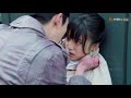 [Eng Sub] Dylanwang forcing to kiss shen cai.|#Meteorgarden# cdrama❤️