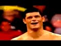 Ted Dibiase And Cody Rhodes Legacy Titantron New Theme 2009