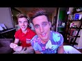 The WTF Is This Challenge! • Connor Franta I Sawyer Hartman