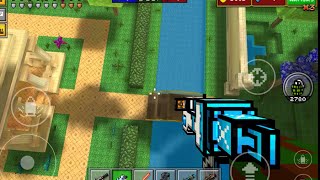 Pixel Gun 3D - How To Jump Higher And How To Double Jump