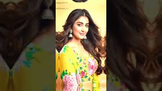 Pooja Hegde 1080P Best Actress Hot Dress