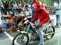 image Drag Bike Purworejo 9 Maret 2014