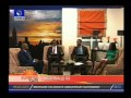 Lawyer states Nigeria's electoral program has improved - Part 4