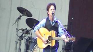 Watch John Mellencamp To Live video