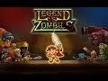 Legend Vs Zombies