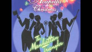 Watch Manhattan Transfer Merry Christmas Baby video