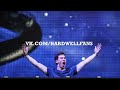 Hardwell - Intro ID (Titan) (Live @ Electric Daily Carnival EDC Las Vegas 2014)