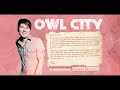 Owl City - Enchanted by Taylor Swift