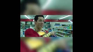 Mai Bullet Proof Hu Shazam Movie Funniest Scene