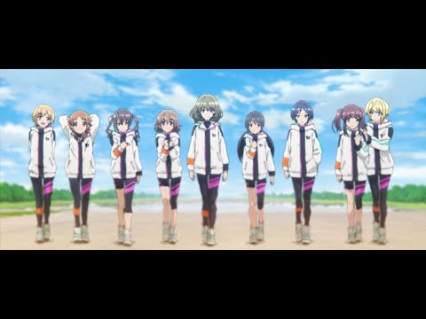 【デレステ】6周年記念！「星環世界」アニメPV【アイドルマスター】 (09月04日 01:15 / 14 users)