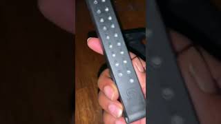 Glock 19 Gen 5 24Rd Mag