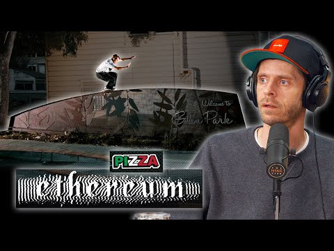 We Review The Pizza Video "Ethereum"