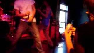 Watch Sound The Alarm Closer video