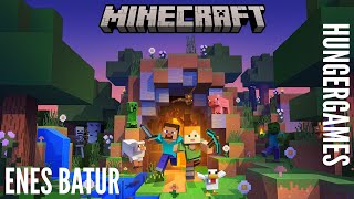 Newdaynewgame - Minecraft Hunger Games - Gruba Katılım