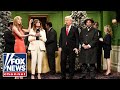 Donald Trump tweets NBC, ‘SNL’ should be tested by courts