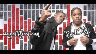 Asher Roth Ft Beanie Sigel & Rock City Perfectionist