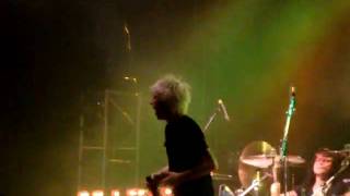 Watch Overcome House Of Cards video