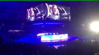 Blizzcon Reinhardt Cinematic