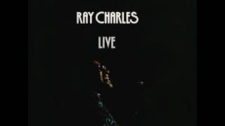 Watch Ray Charles In A Little Spanish Town video