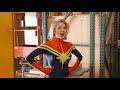 IF MARVEL CHARACTERS WERE REAL