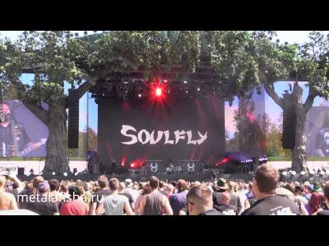 Sepultura roots mp3 скачать
