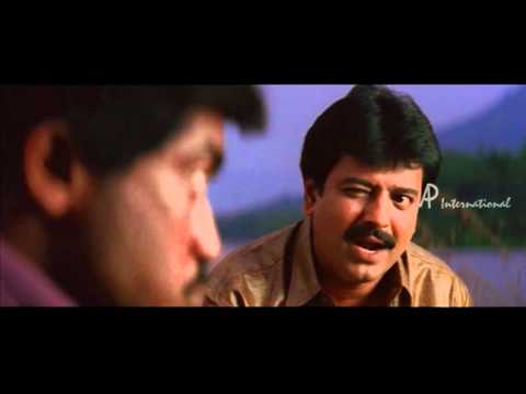 Perazhagan - Surya hesitates to meet Jyothika