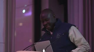 The Future Of Gorillas And Chimpanzees In The Albertine Rift